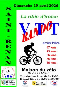 La Ribin D'Iroise ECR 190426