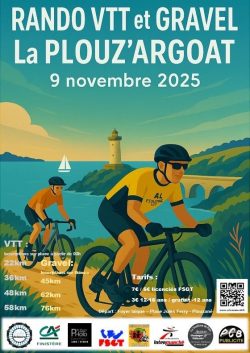 PLOUZ'ARGOAT 2025