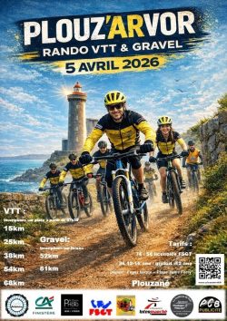 PLOUZ'ARVOR Rando-du-5-4-2026