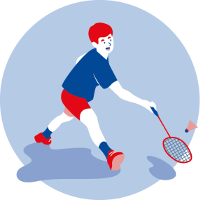 PictosFSGT-Badminton